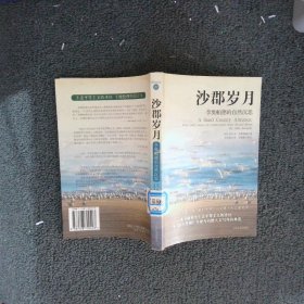 沙郡岁月