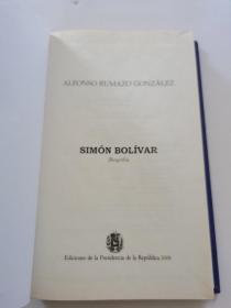 SIMON BOLIVAR