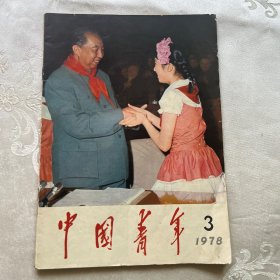 1978年中国青年（3）