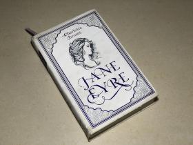 JANE EYRE 简爱英文版