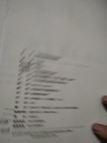 江南古典建筑风景速写