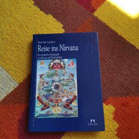 REISE INS NIRVANA