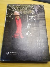 不省心（精装有护封）
