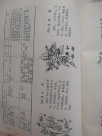 新医药学（上册）