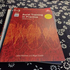 Aural Training in Practice1-8