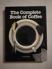 The Complete Books of Coffee