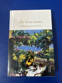 THESECRETGARDEN:秘密花园