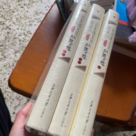 日本汉文史籍丛刊-第一辑  六、十三、十七 3册合营