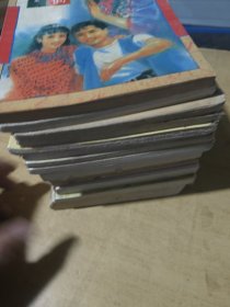 琼瑶全集 共15册