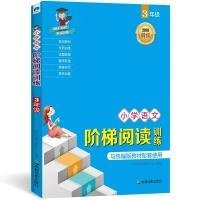 【正版书籍】小学语文阶梯阅读训练：3年级