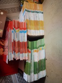 Oxford reading tree牛津阅读树 130本