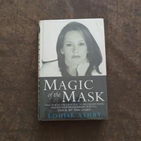 The Magic of the Mask-面具的魔力