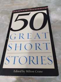 Fifty Great Short Stories