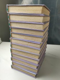 新编上下五千年（如图，12本合售）