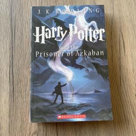 HarryPotterandthePrisonerofAzkaban(HarryPotterSeries,Book3)