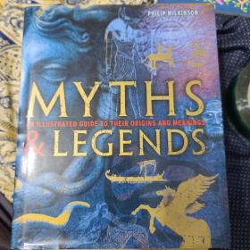 Myths & Legends