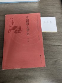 中国新文学史（下册）