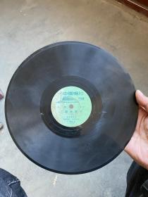 黑胶唱片评剧三勘蝴蝶梦