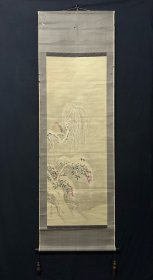 精品 临摹 花鸟画