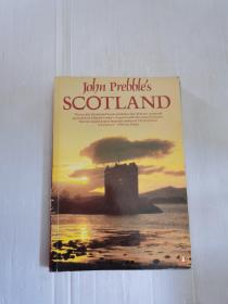 JOHN PREBBLE S SCOTLAND