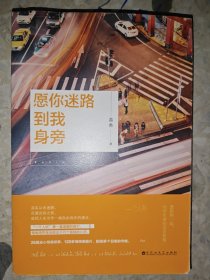 愿你迷路到我身旁