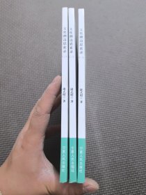 （全3册）文化:潮边思索录