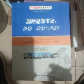 国际能源市场：价格政策与利润