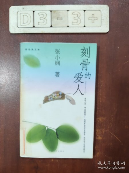 刻骨的爱人