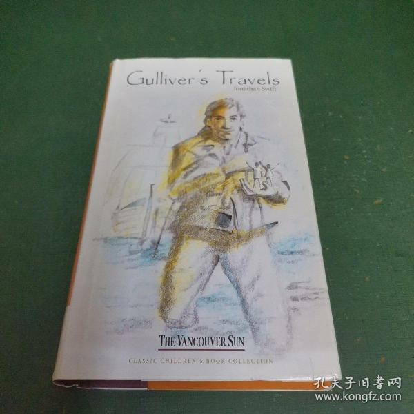 Gulliver's  Travels