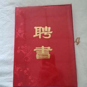 聘书  北京同仁医学科技开发公司   《中级医刊》杂志编委会委员   《中国农村医学》杂志编委会常务委员  北京医科大学附属北京同仁医院荣誉证书