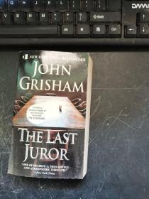 The Last  Juror