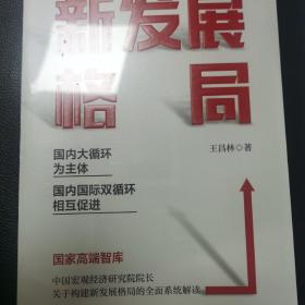 新发展格局：国内大循环为主体 国内国际双循环相互促进