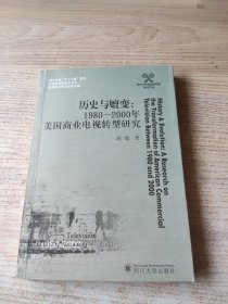 历史与嬗变：1980-2000年美国商业电视转型研究