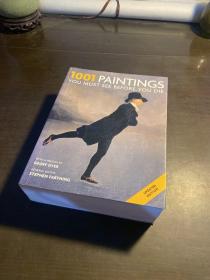 1001 Paintings You Must See Before You Die 死前必看的1001幅圖畫