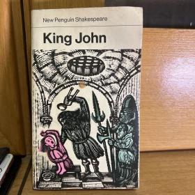 King John