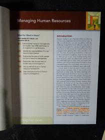 Fundamentals of Human Resource Management (3rd Edition)