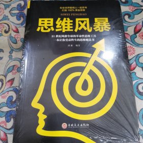 思维风暴
