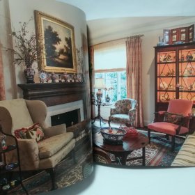 Interiors for Collectors John Phifer Marrs