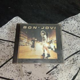 BON JOVI   CD