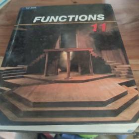 FUNCTIONS 11