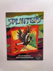 SPLINTERS（MainSails 1）