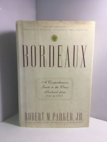 Bordeaux 1961-1997