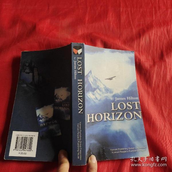 Lost Horizon