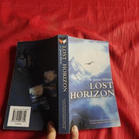 Lost Horizon