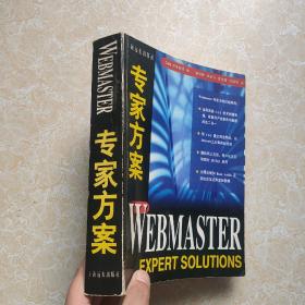 WEBMASTER 专家方案