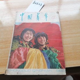 1980年8期中国青年