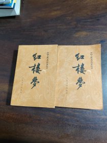 红楼梦(上下册)