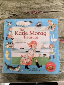 The Katie Morag Treasury 凯蒂·莫拉格金库