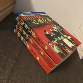 红墙纪事 上中下