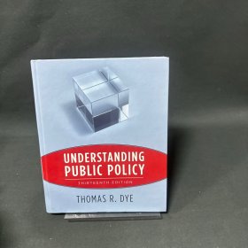 Understanding Public Policy